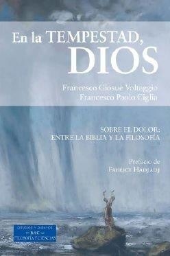 EN LA TEMPESTAD DIOS. (2ª ED.) | 9788422024279 | VOLTAGGIO, F.