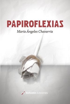PAPIROFLEXIAS | 9791387719326 | CHAVARRIA, MARIA ANGELES