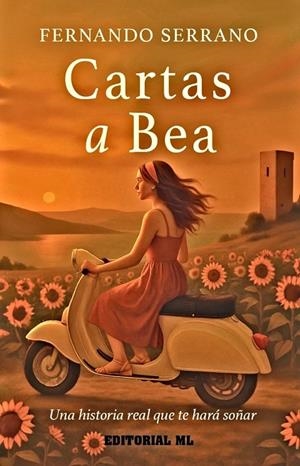 CARTAS A BEA | 9788412831146 | SERRANO ORDOÑEZ, FERNANDO