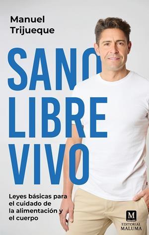 SANO, LIBRE, VIVO | 9791399095098 | TRIJUEQUE, MANUEL