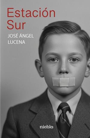 ESTACIÓN SUR | 9791399107234 | LUCENA, JOSÉ ÁNGEL