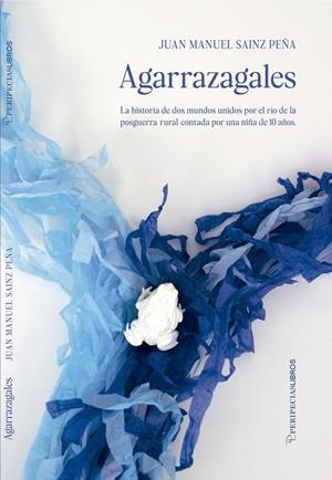 AGARRAZAGALES | 9791399111354 | SAINZ PEÑA, JUAN MANUEL