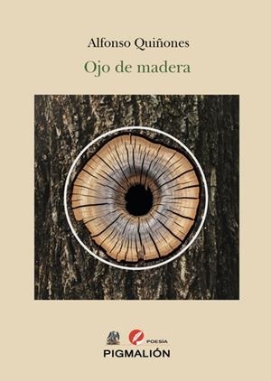 OJO DE MADERA | 9791387785512 | QUIÑONES, ALFONSO