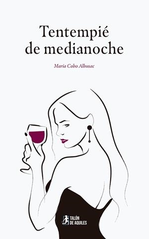 TENTEMPIÉ DE MEDIANOCHE | 9791387733247 | COBO ALBUSAC, MARIA