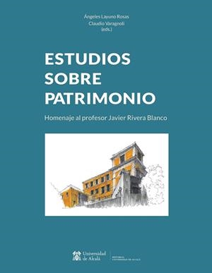 ESTUDIOS SOBRE PATRIMONIO | 9788410432284