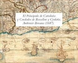 PRINCIPADO DE CATTALUÑA Y CONDADOS DE ROSSELLÓN Y CERDAÑA, EL. AMBROSIO BORSANO (1687) | 9788492462834 | BOSSI, PAOLO / ESPINO, ANTONIO / NADAL, FRAN