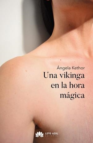 VIKINGA EN LA HORA MÁGICA, UNA | 9791387838225 | KETHOR, ANGELA