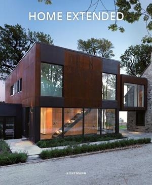 HOME EXTENDED | 9783741940590