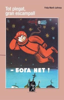 TOT PLEGAT, GRAN ESCAMPALL | 9788412891126 | JUFRESA, FELIP MARTÍ