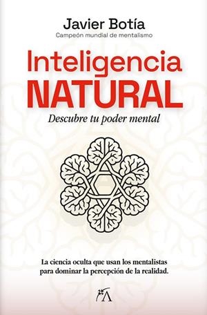 INTELIGENCIA NATURAL | 9788410354739 | BOTÍA, JAVIER