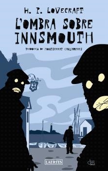 OMBRA SOBRE INNSMOUTH, L' | 9788419676863 | LOVECRAFT, H. P.