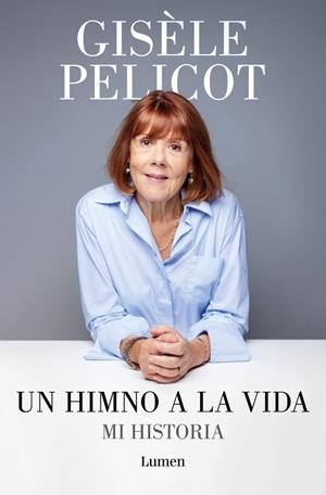 HIMNO A LA VIDA, UN | 9788426433213 | PELICOT, GISÈLE