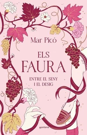 FAURA 01, ELS. ENTRE EL SENY I EL DESIG | 9791387724542 | PICÓ, MAR