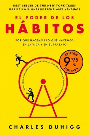 PODER DE LOS HÁBITOS, EL (EDICIÓN LIMITADA) | 9791387871215 | DUHIGG, CHARLES