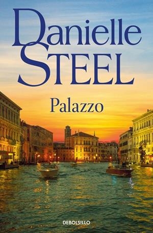 PALAZZO | 9788466382335 | STEEL, DANIELLE