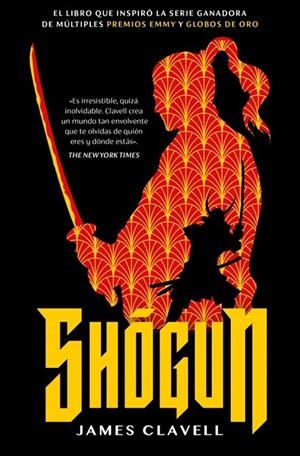 SHOGUN (TRADUCCIÓN REVISADA) | 9788466389174 | CLAVELL, JAMES
