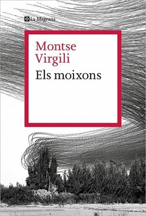 MOIXONS, ELS | 9788410009165 | VIRGILI, MONTSE