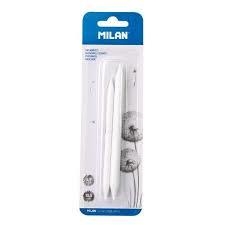 BLISTER 2 ESFUMINS 6.9/10.5 MM | 8411574947103