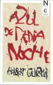 AZUL DE MEDIANOCHE | 9791399086997 | GENZMER, HERBERT