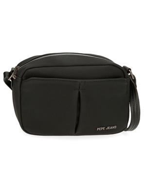 BANDOLERA GALA NEGRE  RECTANGULAR | 8447444000982