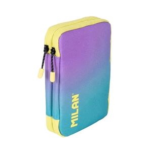 PLUMIER 2 PISOS MILAN SUNSET VERD | 8411574116950