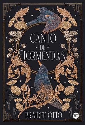 CANTO DE TORMENTOS | 9791387601669 | OTTO, BRAIDEE