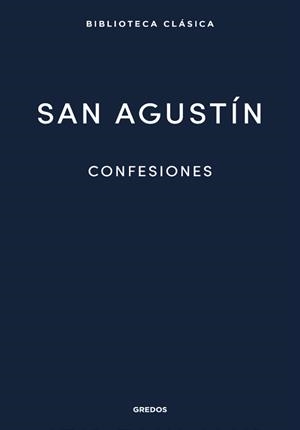 CONFESIONES | 9788424941307 | SAN AGUSTÍN