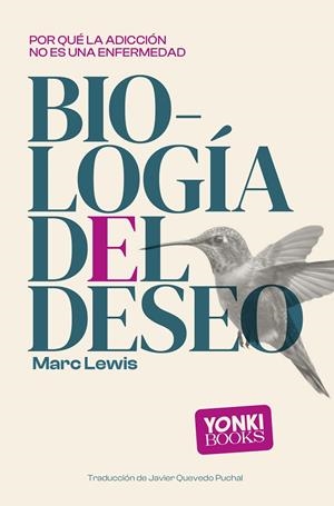 BIOLOGÍA DEL DESEO | 9791399074420 | LEWIS, MARC