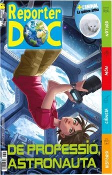 REPORTER DOC FEBRER 2026 Nº 335 | 8480002198486335