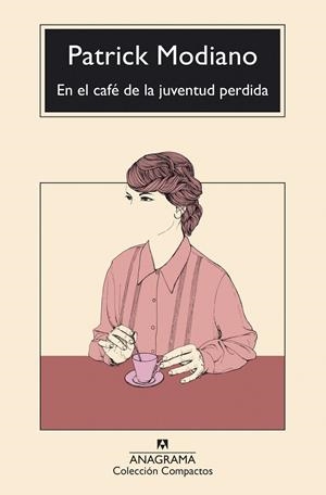 EN EL CAFÉ DE LA JUVENTUD PERDIDA | 9788433949042 | MODIANO, PATRICK