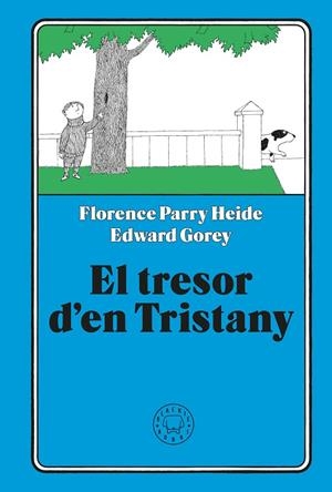 TRESOR D'EN TRISTANY, EL | 9791387748418 | PARRY HEIDE, FLORENCE