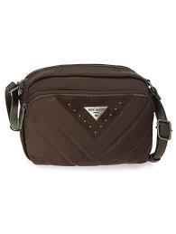 BANDOLERA NATALIE 1 CREMALLERA MARRO PEPE J | 8447444000708