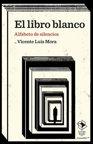 LIBRO BLANCO, EL | 9791387713096 | MORA, VICENTE LUIS