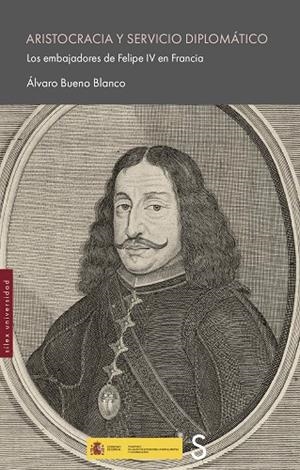 ARISTOCRACIA Y SERVICIO DIPLOMÁTICO | 9791387694784 | BUENO BLANCO, ÁLVARO