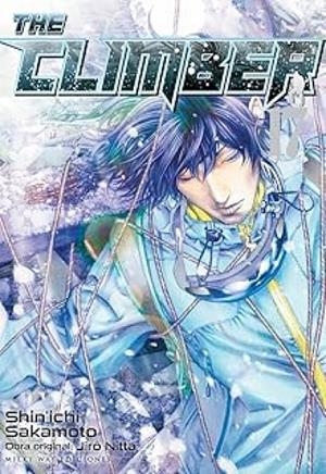 CLIMBER 17, THE | 9791388055065 | SHIN'ICHI, SAKAMOTO