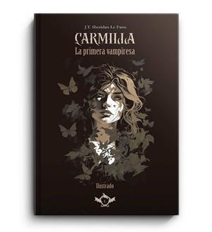 CARMILLA | 9788410037359 | THOMAS, JOSEPH