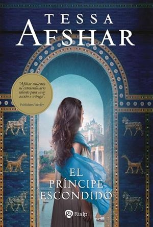 PRINCIPE ESCONDIDO, EL | 9788432172649 | AFSHAR, TESSA