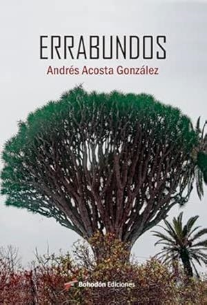ERRABUNDOS | 9791387719395 | ACOSTA GONZALEZ, ANDRES