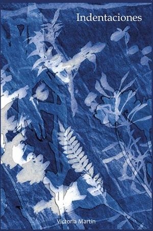 INDENTACIONES | 9791399106824 | MARÍN, VICTORIA