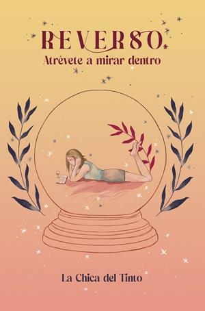 REVERSO, ATRÉVETE A MIRAR DENTRO | 9791399106817 | RODRÍGUEZ, JUDITH