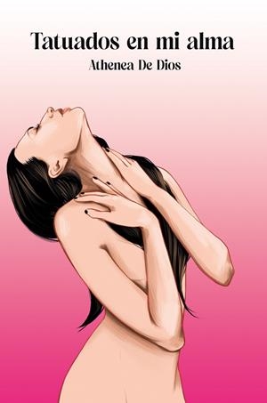 TATUADOS EN MI ALMA | 9791399013290 | DE DIOS, ATHENEA