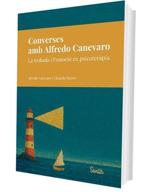 CONVERSES AMB ALFREDO CANEVARO | 9788426741196 | CANEVARO, ALFREDO / TORRES, EDUARDO