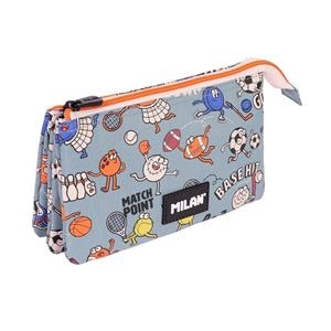 ESTOIG 3 BOSSES ESPORTS MILAN | 8411574115403