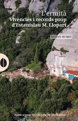 ERMITÀ, L' | 9788491914020 | HUMET, ESTEVE