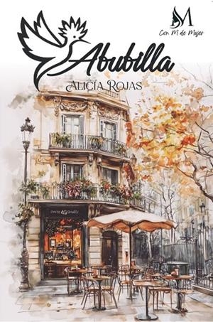 ABUBILLA | 9791387615888 | ROJAS, ALICIA