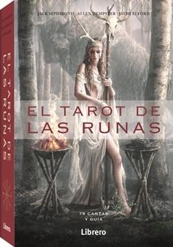 TAROT DE LAS RUNAS, EL | 9789464991789 | DEMPSTER, SEPHIROTH / ALLEN, JACK