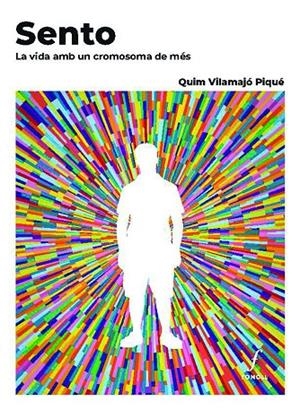 SENTO | 9788410220485 | VILAMAJÓ PIQUÉ, QUIM