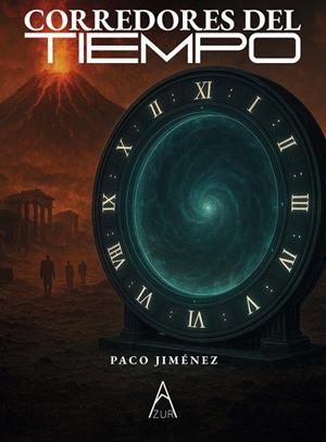 CORREDORES DEL TIEMPO | 9791387657857 | JIMÉNEZ, PACO