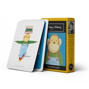 ME GUSTA JUGAR | 9786310027524 | BROWNE, ANTHONY