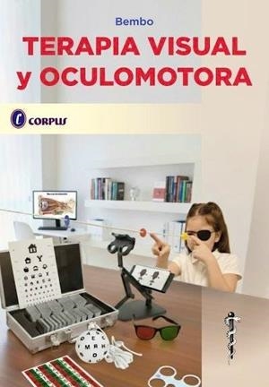 TERAPIA VISUAL Y OCULOMOTORA | 9786316690036 | BEMBO